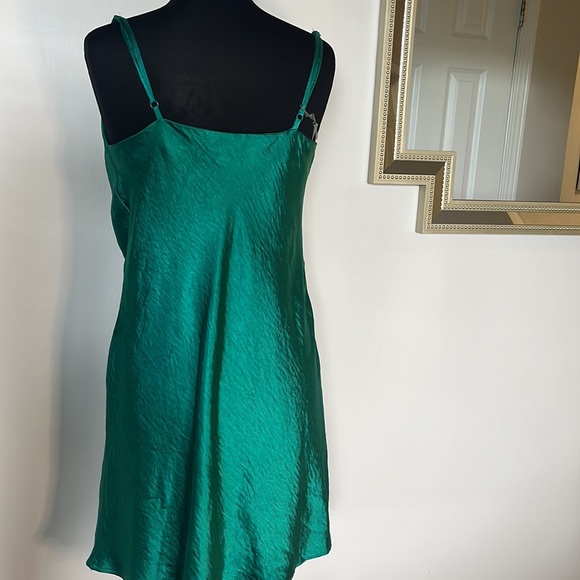 J for Justify cowled neck dress - Picture 12 of 15